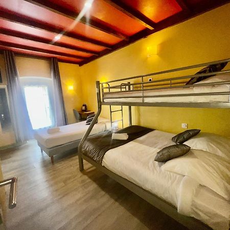 Hotel Magdeleine Romans-sur-Isère Buitenkant foto