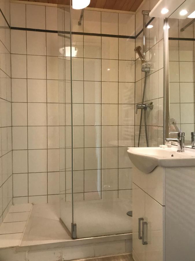 Hotel Magdeleine Romans-sur-Isère Buitenkant foto
